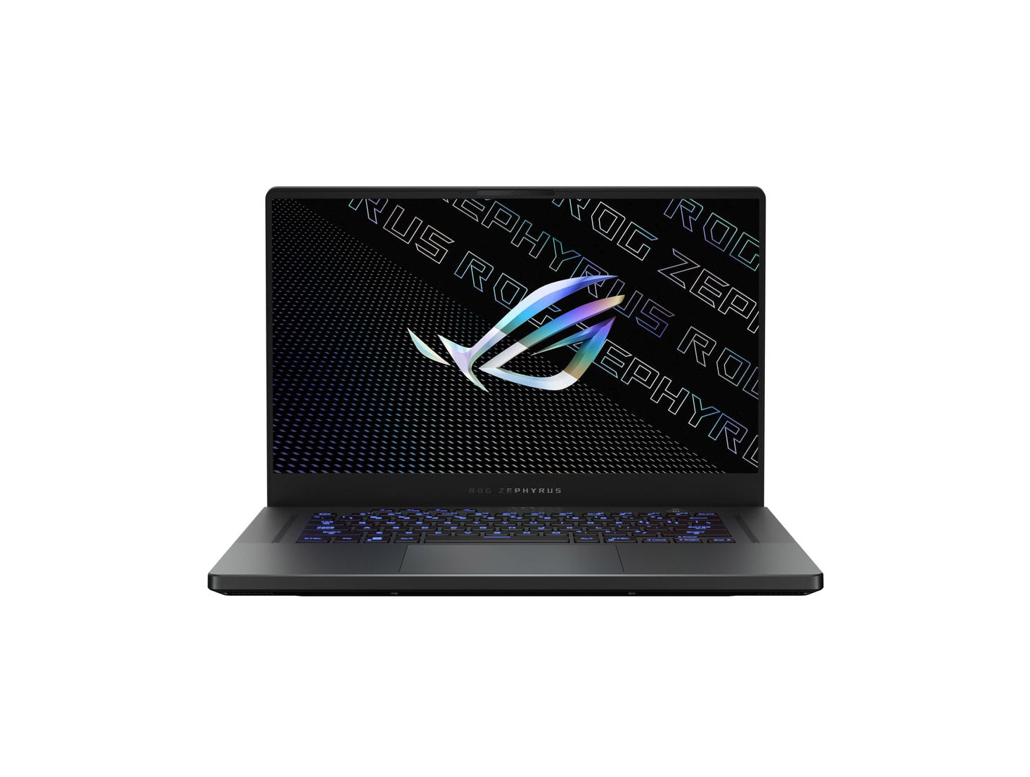 ლეპტოპი თამაშებისთვის (Gaming) Asus ROG Zephyrus G15 GA503 15.6 QHD (R7-6800H/16GB/1TB SSD/RTX 3060) - GA503RM-HQ079