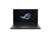 ლეპტოპი თამაშებისთვის (Gaming) Asus ROG Zephyrus G15 GA503 15.6 QHD (R7-6800H/16GB/1TB SSD/RTX 3060) - GA503RM-HQ079