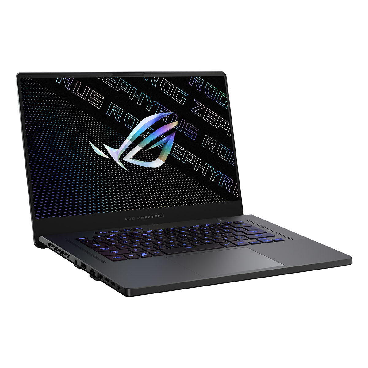 ლეპტოპი თამაშებისთვის (Gaming) Asus ROG Zephyrus G15 GA503 15.6 QHD (R7-6800H/16GB/1TB SSD/RTX 3060) - GA503RM-HQ079