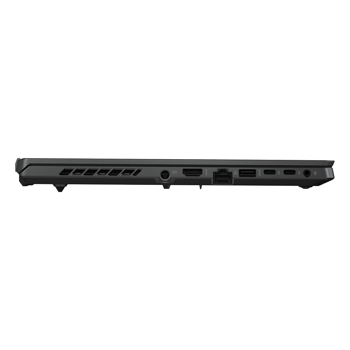 ლეპტოპი თამაშებისთვის (Gaming) Asus ROG Zephyrus G15 GA503 15.6 QHD (R7-6800H/16GB/1TB SSD/RTX 3060) - GA503RM-HQ079