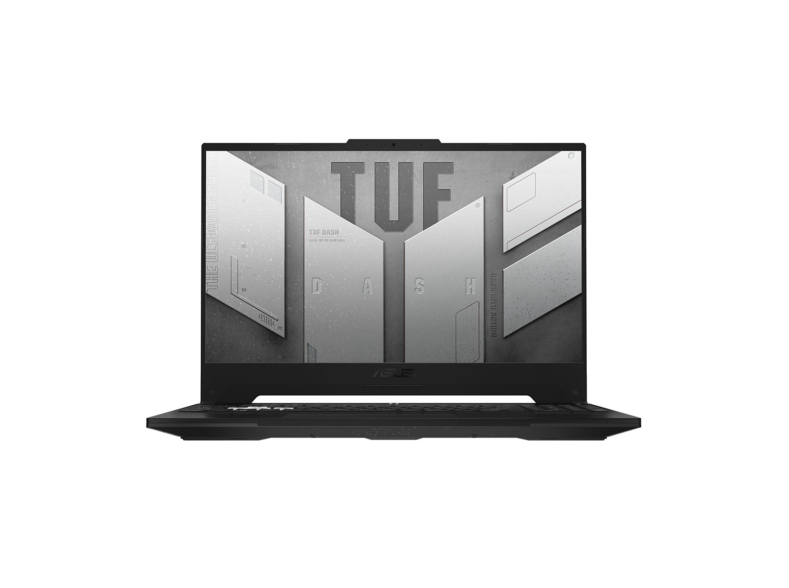 ლეპტოპი თამაშებისთვის (Gaming) Asus TUF FX517 15.6 FHD (i7-12650H/16GB/512GB SSD/RTX 3050Ti) - FX517ZE-HN050