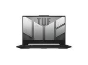 ლეპტოპი თამაშებისთვის (Gaming) Asus TUF FX517 15.6 FHD (i7-12650H/16GB/512GB SSD/RTX 3050Ti) - FX517ZE-HN050