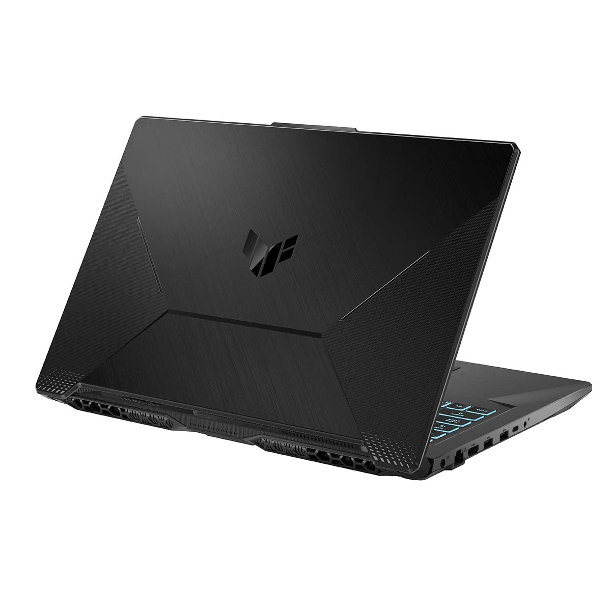 ლეპტოპი თამაშებისთვის (Gaming) Asus TUF A17 17.3 FHD (R7-4800H/16GB/512GB SSD/RTX 3050) - FA706ICB-HX065