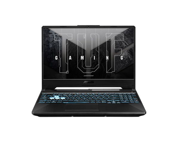 გეიმერული ლეპტოპი (Gaming) ASUS TUF F15 FX506HCB 15.6 FHD (i5-11400H/8GB/512GB SSD/NVIDIA) - FX506HCB-HN144