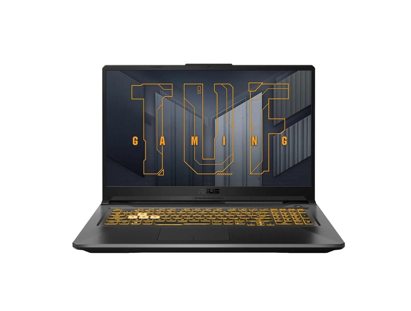 გეიმერული ლეპტოპი (Gaming) Asus TUF FX706HE 17.3 FHD (i5-11400H/16GB/512GB SSD/NVIDIA) - FX706HE-HX043