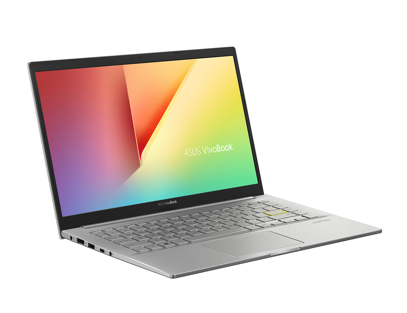 ლეპტოპი Asus VivoBook 14 K413EA 14 FHD (i5-1135G7/8GB/256GB SSD) - K413EA-EB1771