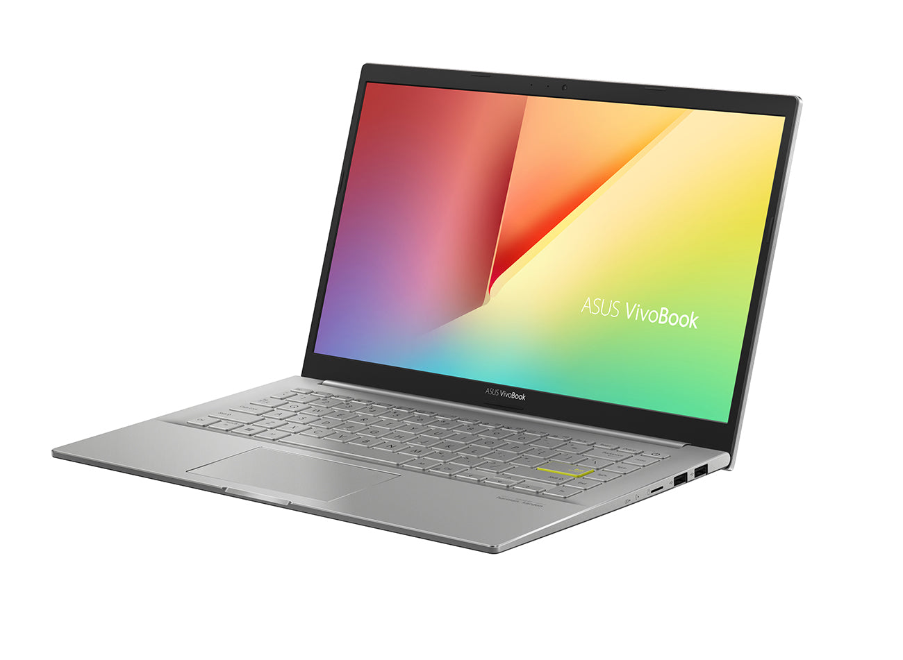 ლეპტოპი Asus VivoBook 14 K413EA 14 FHD (i5-1135G7/8GB/256GB SSD) - K413EA-EB1771
