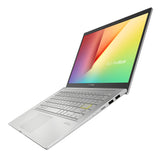 ლეპტოპი Asus VivoBook 14 K413EA 14 FHD (i5-1135G7/8GB/256GB SSD) - K413EA-EB1771