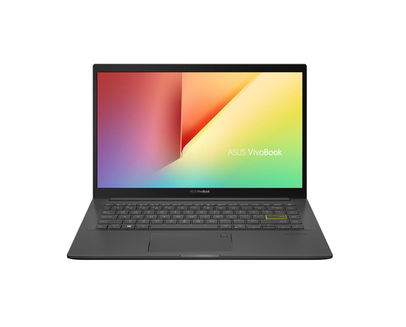 ლეპტოპი Asus VivoBook 14 X413EA 14 FHD (i5-1135G7/8GB/256GB SSD) - X413EA-EK1358