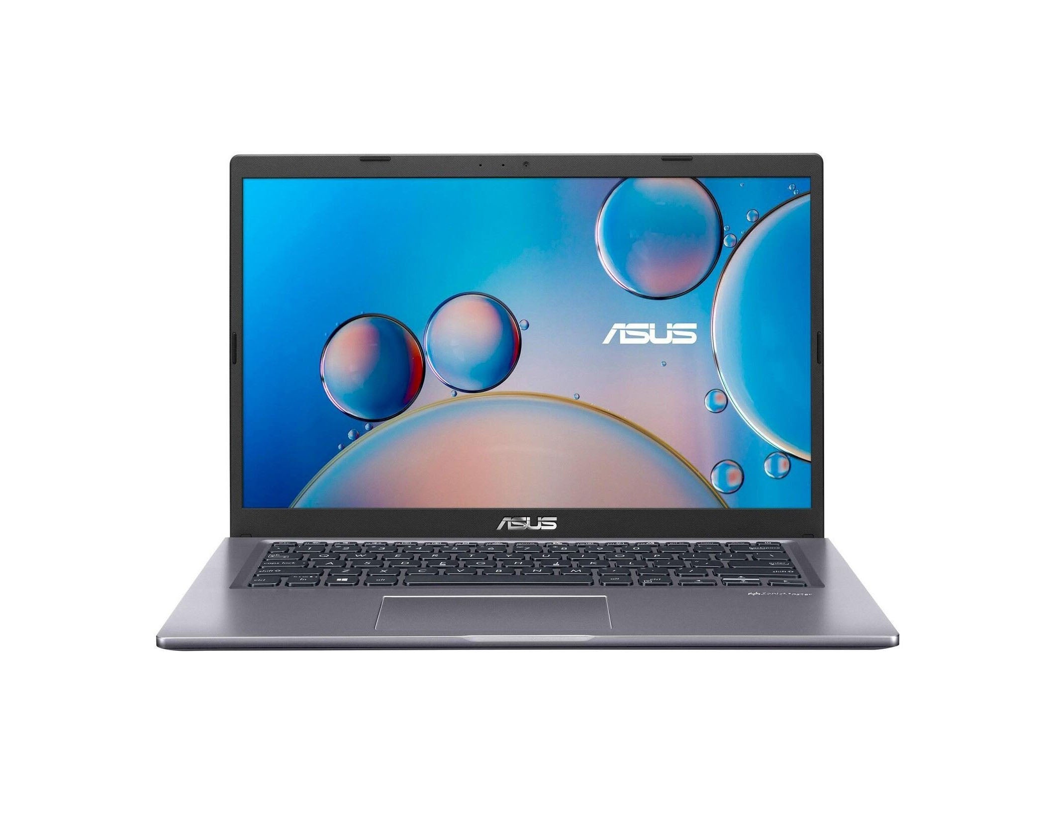 ლეპტოპი Asus VivoBook 14 X415FA 14 FHD (i3-1035G1/4GB/256GB SSD) - X415FA-EB014