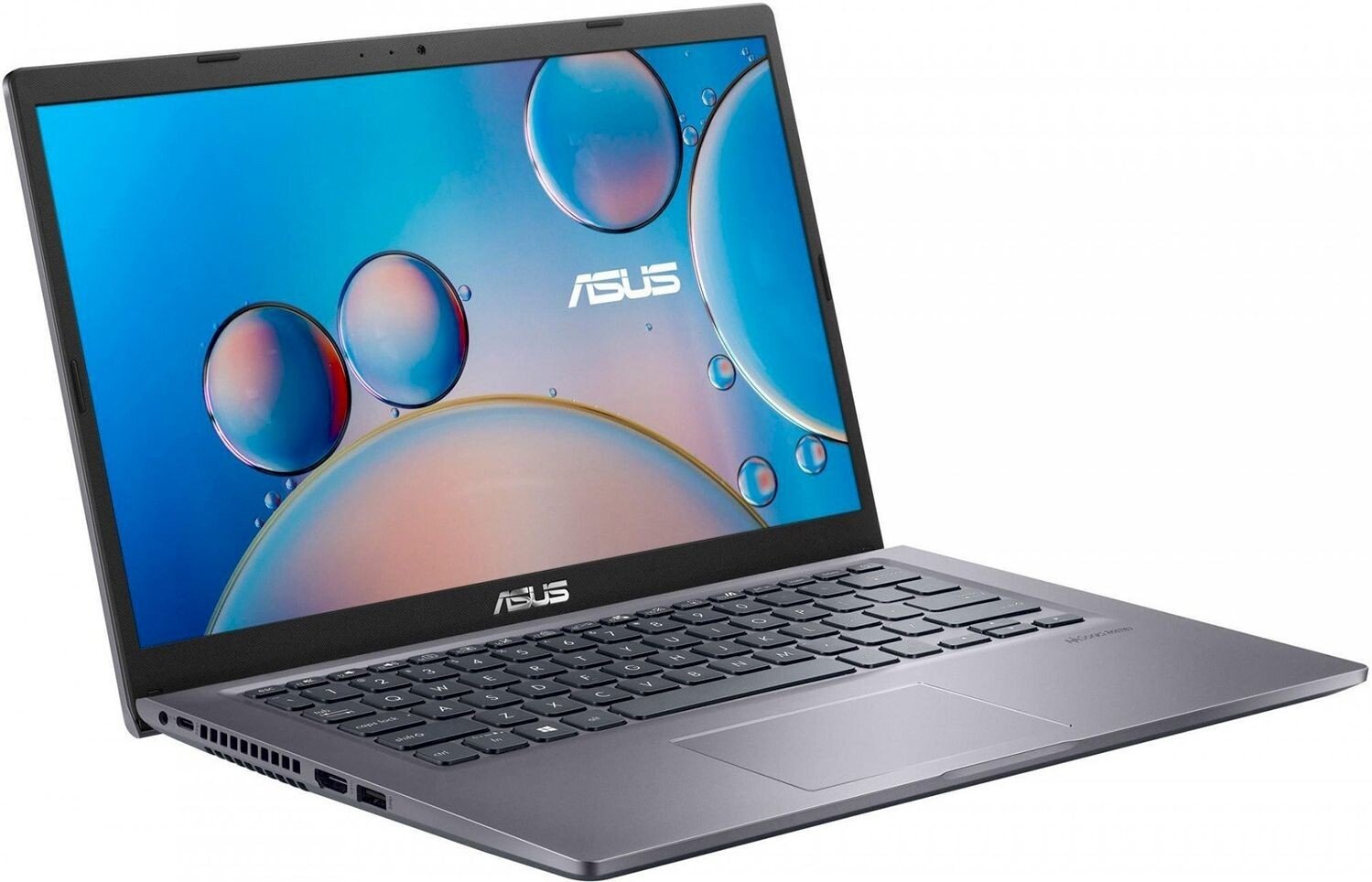 ლეპტოპი Asus VivoBook 14 X415FA 14 FHD (i3-1035G1/4GB/256GB SSD) - X415FA-EB014