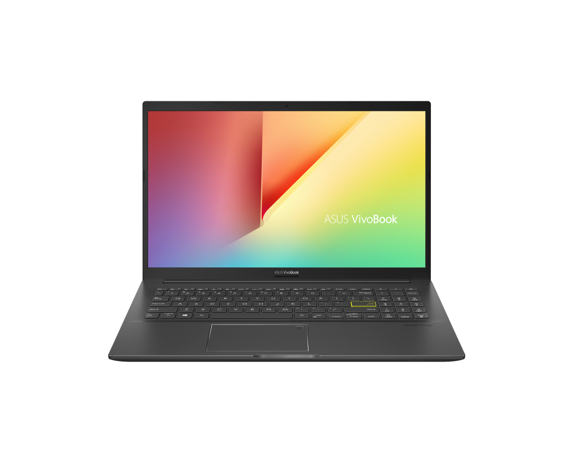ლეპტოპი Asus VivoBook D513IA-BQ648 15.6 FHD (R7-4700U/16GB/512GB SSD) - D513IA-BQ648