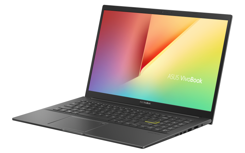 ლეპტოპი Asus VivoBook D513IA-BQ648 15.6 FHD (R7-4700U/16GB/512GB SSD) - D513IA-BQ648