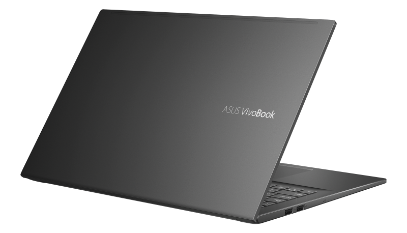 ლეპტოპი Asus VivoBook K513EA 15.6 FHD (i3-1125G4/8GB/256GB SSD) - K513EA-L12856