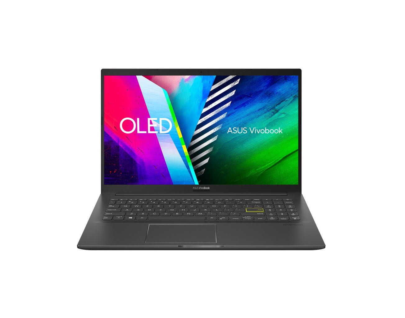 ლეპტოპი Asus Vivobook K513EA OLED 15.6 FHD (i3-1125G4/8GB/256GB SSD) - K513EA-L12875