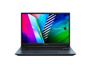 ლეპტოპი Asus VivoBook Pro 14 OLED (R7-5800H/16GB/512GB SSD) - M3401QA-KM015T