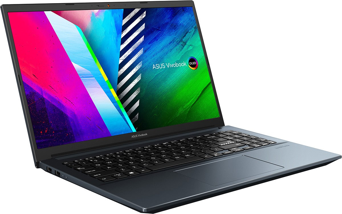 ლეპტოპი Asus VivoBook Pro K3500 15.6 OLED (i5-11300H/16GB/512GB SSD/NVIDIA) - K3500PC-L1315