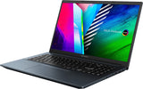 ლეპტოპი Asus VivoBook Pro K3500 15.6 OLED (i7-11370H/16GB/512GB SSD/NVIDIA) - K3500PC-L1086