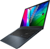 ლეპტოპი Asus VivoBook Pro K3500 15.6 OLED (i5-11300H/16GB/512GB SSD/NVIDIA) - K3500PC-L1315