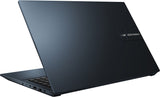 ლეპტოპი Asus VivoBook Pro K3500 15.6 OLED (i5-11300H/16GB/512GB SSD/NVIDIA) - K3500PC-L1315