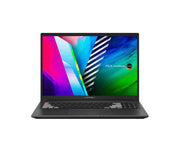 ლეპტოპი Asus VivoBook Pro N7600 16 OLED (i7-11370H/16GB/1TB SSD/NVIDIA) - N7600PC-L2152
