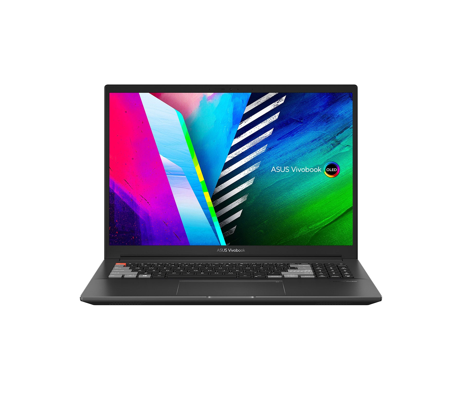 ლეპტოპი Asus VivoBook Pro N7600 16 OLED (i7-11370H/16GB/1TB SSD/NVIDIA) - N7600PC-L2152