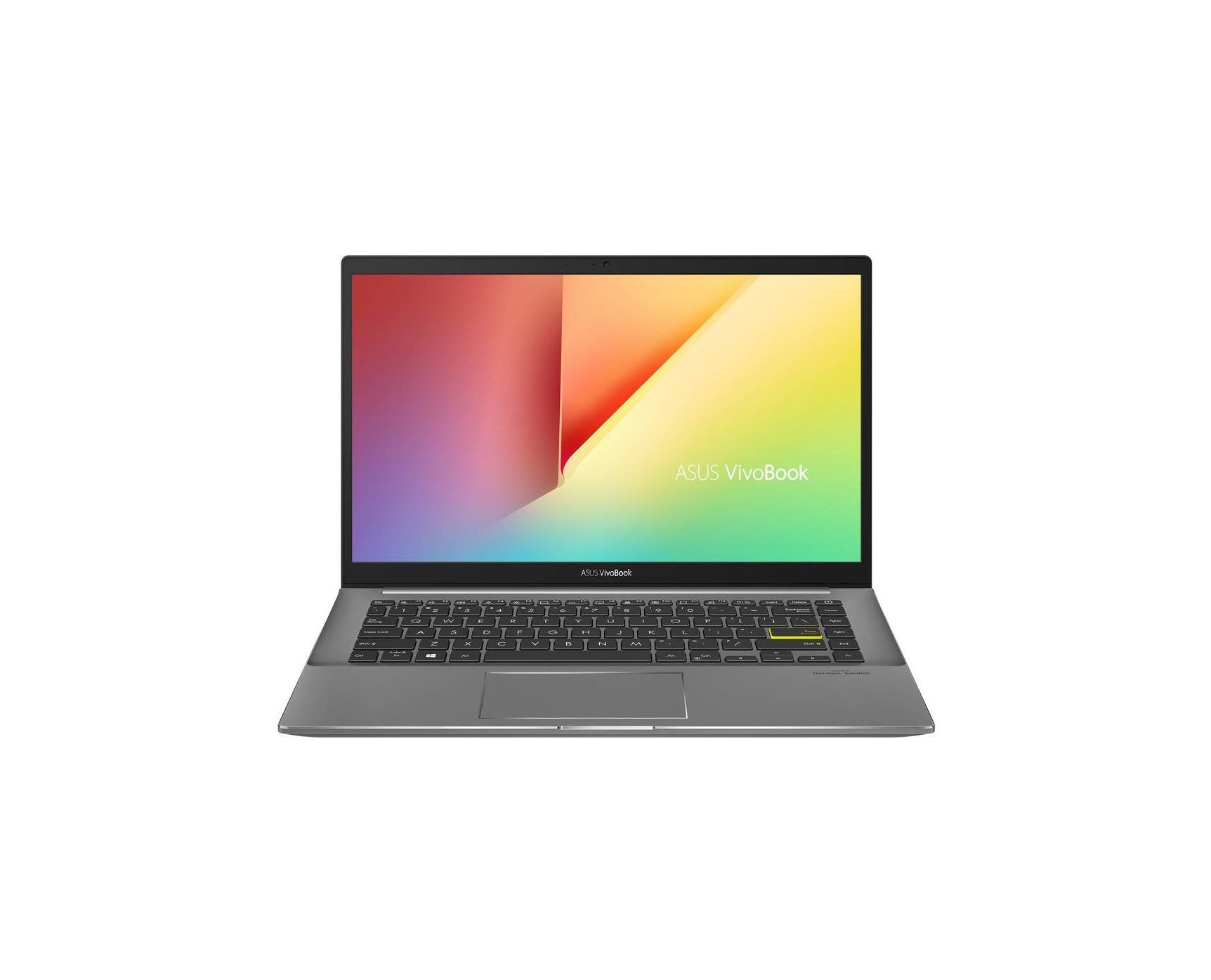 ლეპტოპი Asus VivoBook S14 S433FA-AM150 FHD 14" (i5-10210U/8GB/512GB SSD)