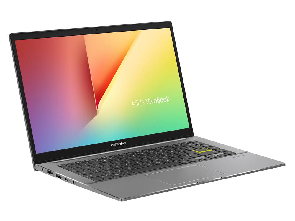 ლეპტოპი Asus VivoBook S14 S433FA-AM150 FHD 14" (i5-10210U/8GB/512GB SSD)