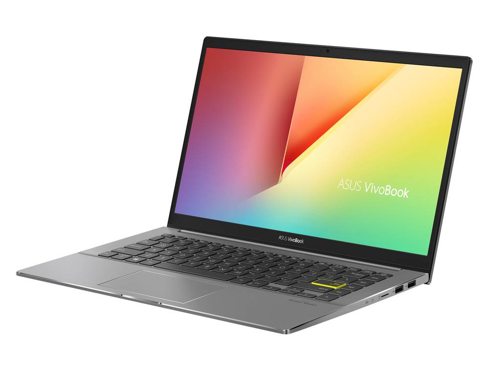 ლეპტოპი Asus VivoBook S14 S433FA-AM150 FHD 14" (i5-10210U/8GB/512GB SSD)