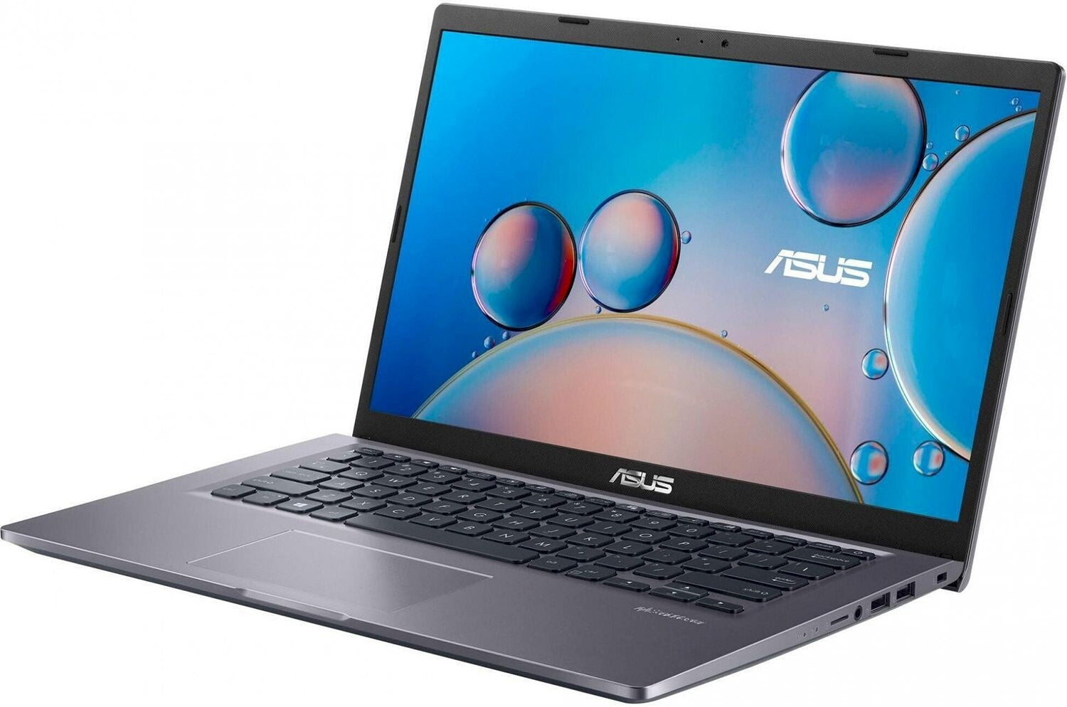 ლეპტოპი Asus VivoBook X415JA-EK023 14'' FHD (i3-1005G1/8GB/256GB SSD)