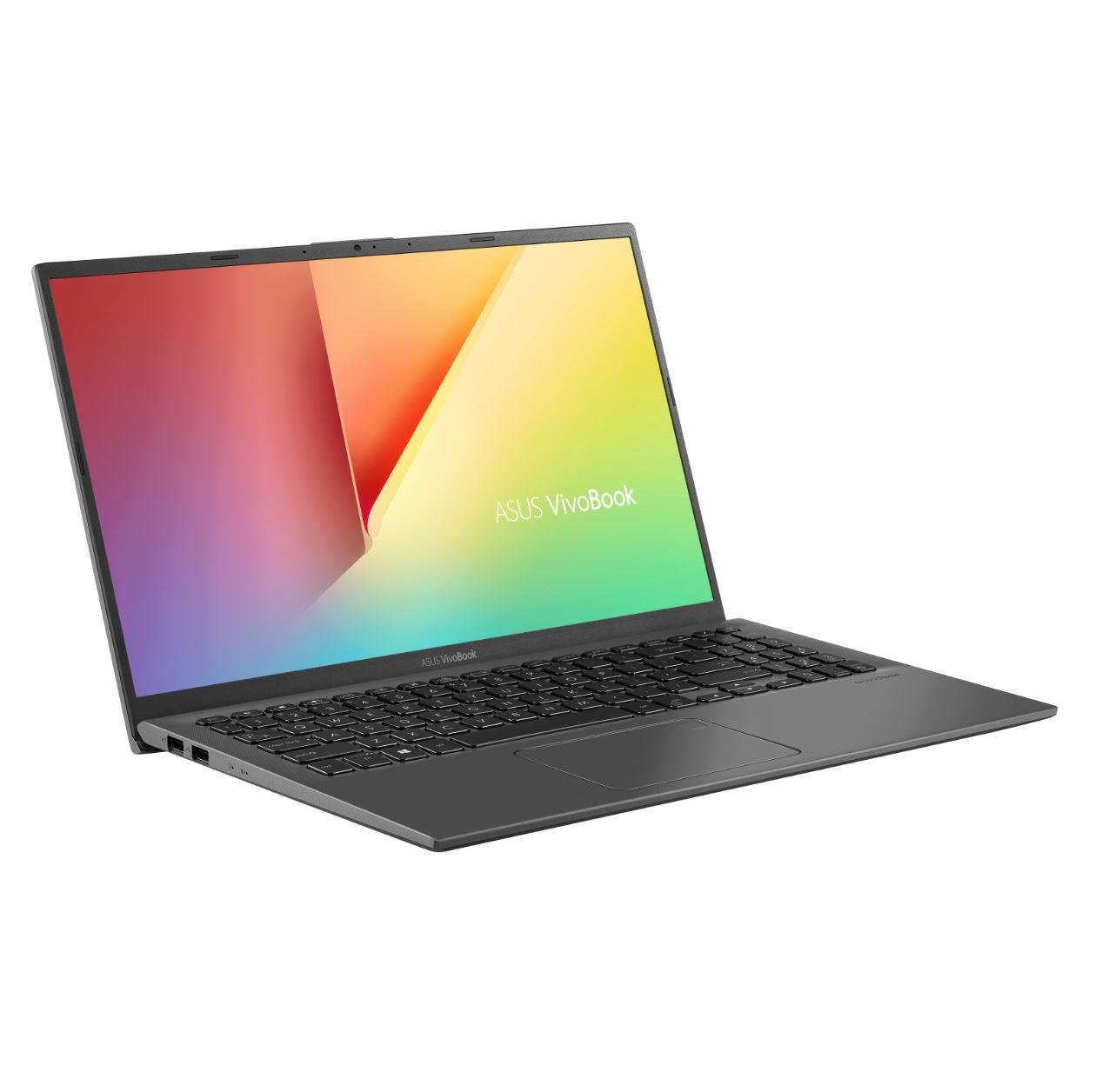 ლეპტოპი Asus VivoBook X512JA-BQ147 15.6" (i5-1035G1/8GB/512GB SSD)