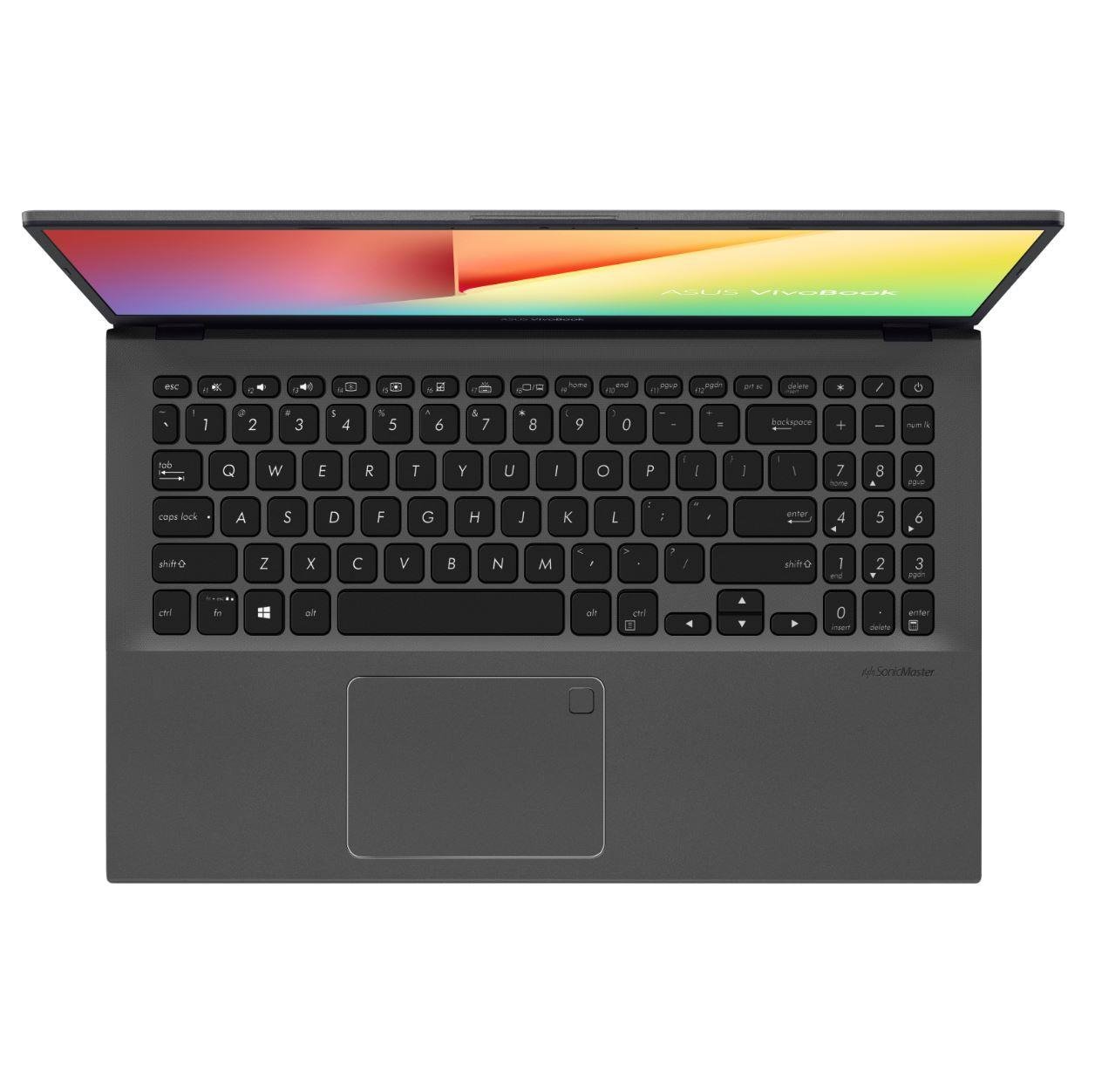 ლეპტოპი Asus VivoBook X512JA-BQ147 15.6" (i5-1035G1/8GB/512GB SSD)