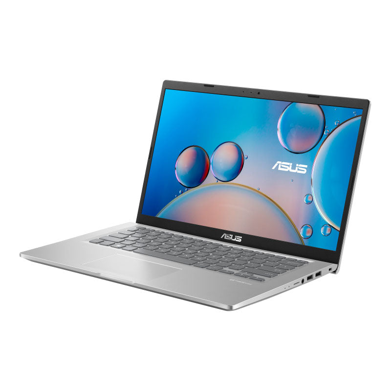 ლეპტოპი Asus Vivobook X415EA 14 FHD (i3-1115G4/8GB/256GB SSD) - X415EA-EB953