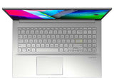 ლეპტოპი Asus Vivobook 15 OLED K513 15.6 FHD (i5-1135G7/8GB/512GB SSD) - K513EA-L12013W