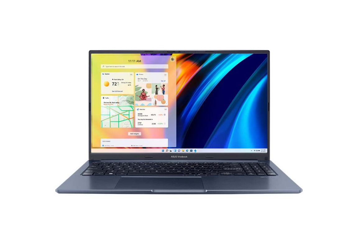 ლეპტოპი Asus Vivobook 15X X1503 OLED FHD (i7-12700H/16GB/512GB SSD) - X1503ZA-L1492