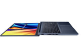 ლეპტოპი Asus Vivobook 15X X1503 OLED FHD (i7-12700H/16GB/512GB SSD) - X1503ZA-L1492