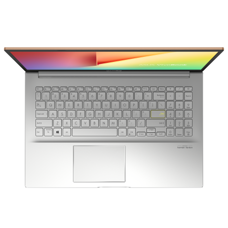 ლეპტოპი Asus Vivobook K513 15.6 FHD (i3-1125G4/8GB/256GB SSD) - K513EA-L12974