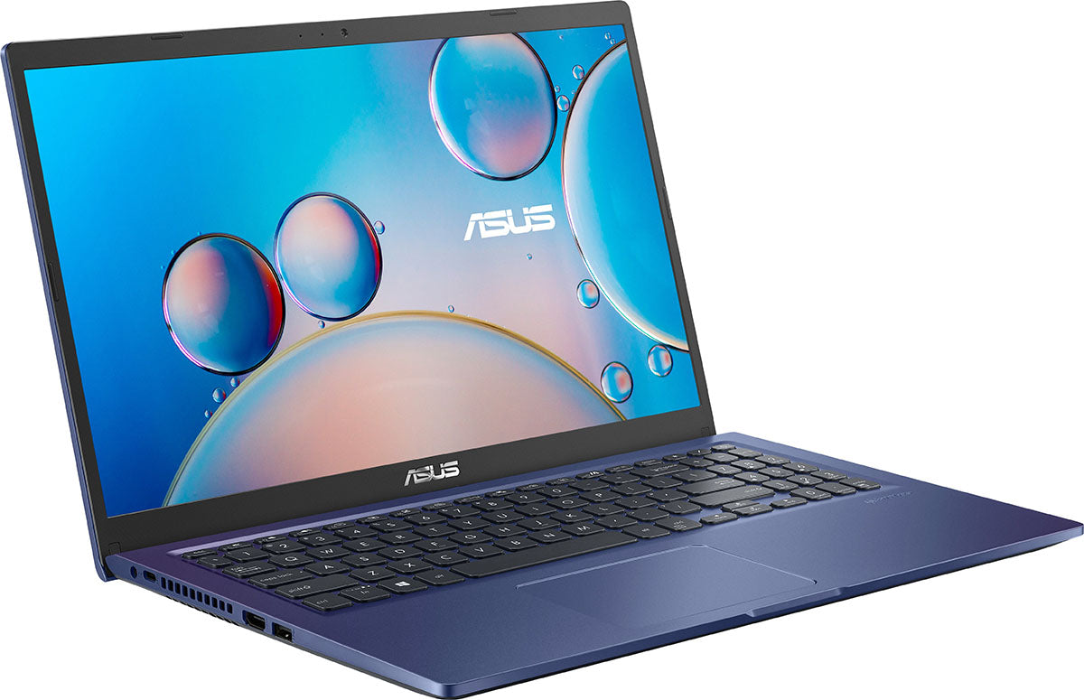 ლეპტოპი Asus X515EA 15.6 FHD (i5-1135G7/8GB/256GB SSD) - X515EA-BQ1898