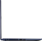 ლეპტოპი Asus X515EA 15.6 HD (i3-1115G4/8GB/256GB SSD) - X515EA-BQ850