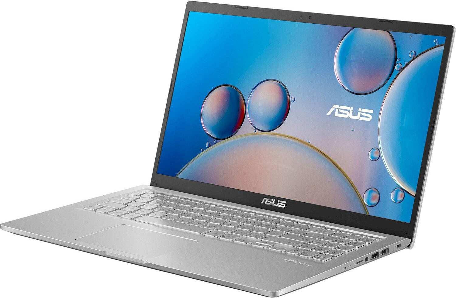 ლეპტოპი Asus X515EA 15.6 FHD (i5-1135G7/8GB/256GB SSD) - X515EA-BQ959