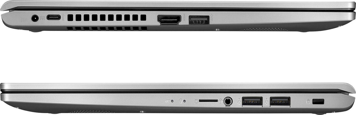 ლეპტოპი Asus X515EA 15.6 FHD (i5-1135G7/8GB/256GB SSD) - X515EA-BQ959