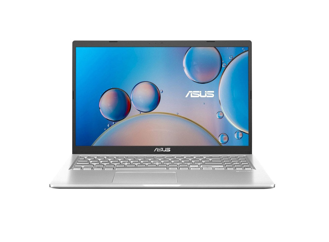 ლეპტოპი Asus X515JA 15.6 FHD (i7-1065G7/16GB/512GB SSD) - X515JA-BQ2262