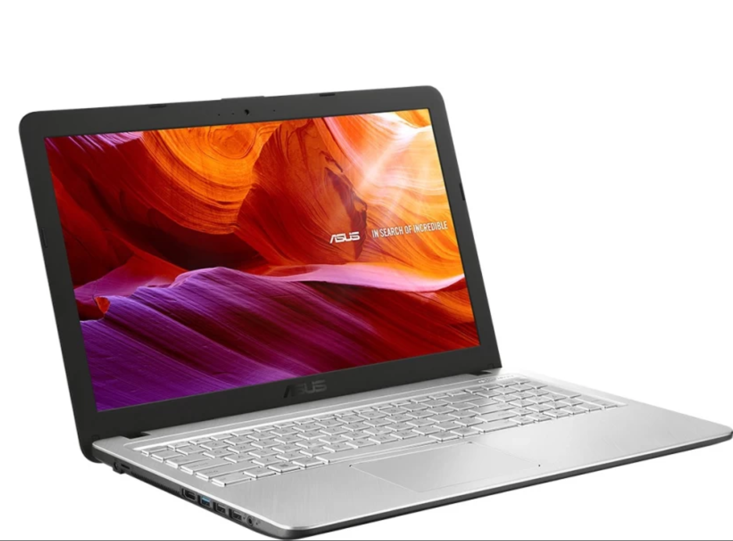 ლეპტოპი Asus X543MA 15.6 HD (C-N4020/4GB/1TB HDD) - X543MA-DM1370
