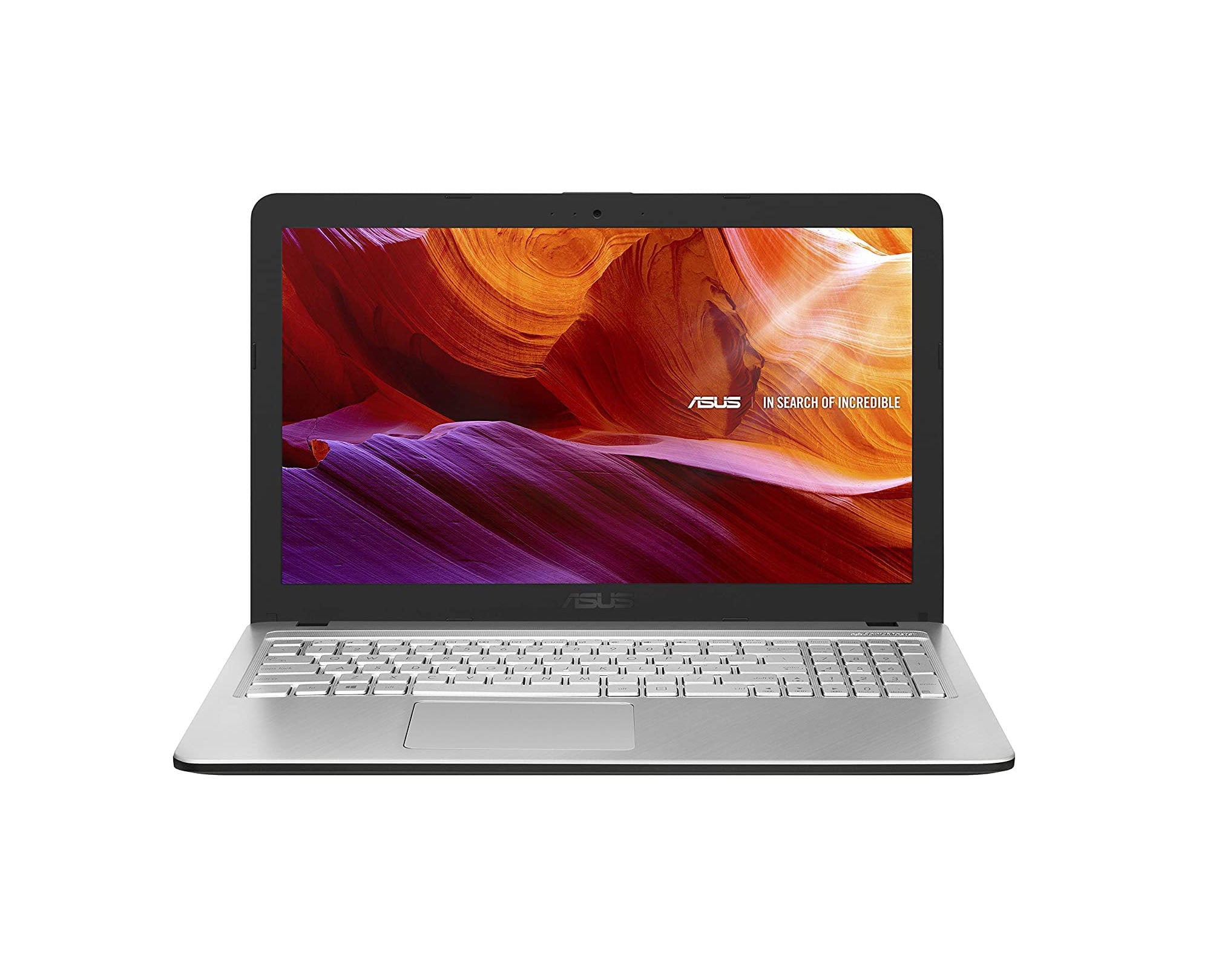 ლეპტოპი Asus X543MA 15.6 HD (C-N4020/4GB/1TB HDD) - X543MA-DM1370