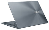 ლეპტოპი Asus ZenBook 13.3" OLED (i7-1165G7/16GB/512GB SSD) - UX325EA-KG304