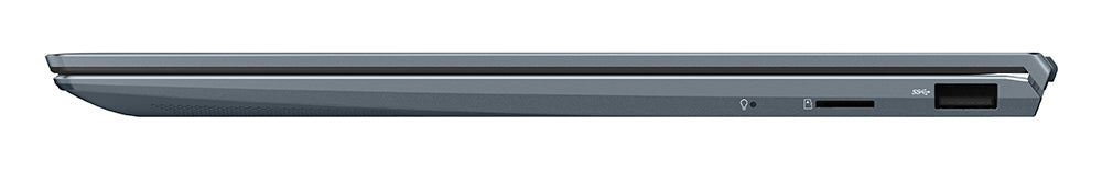ლეპტოპი Asus ZenBook 13.3" OLED (i7-1165G7/16GB/512GB SSD) - UX325EA-KG304