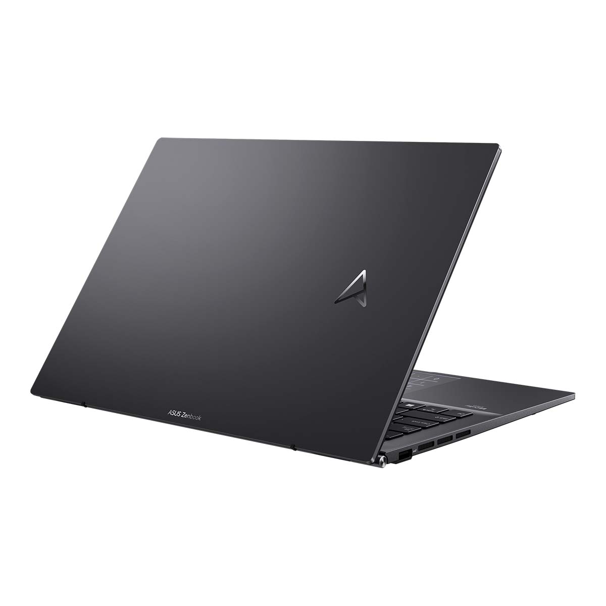 ლეპტოპი Asus ZenBook 14 OLED UM3402YA FHD (R5-5625U/16GB/512GB SSD) - UM3402YA-KP290