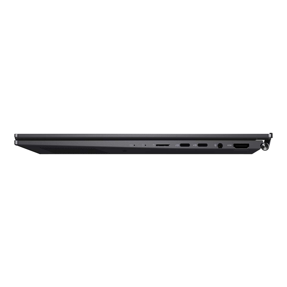 ლეპტოპი Asus ZenBook 14 OLED UM3402YA FHD (R5-5625U/16GB/512GB SSD) - UM3402YA-KP290