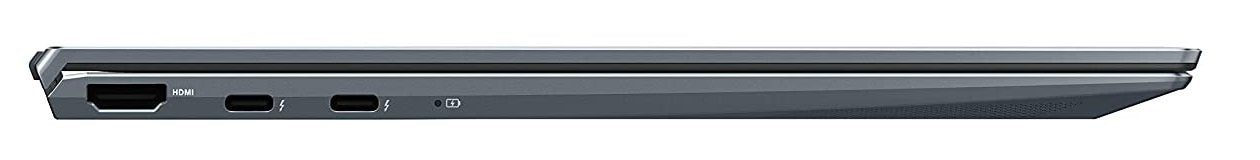 ლეპტოპი Asus ZenBook 14 UM425UA FHD (R5-5500U/16GB/512GB SSD) - UM425UA-AM297