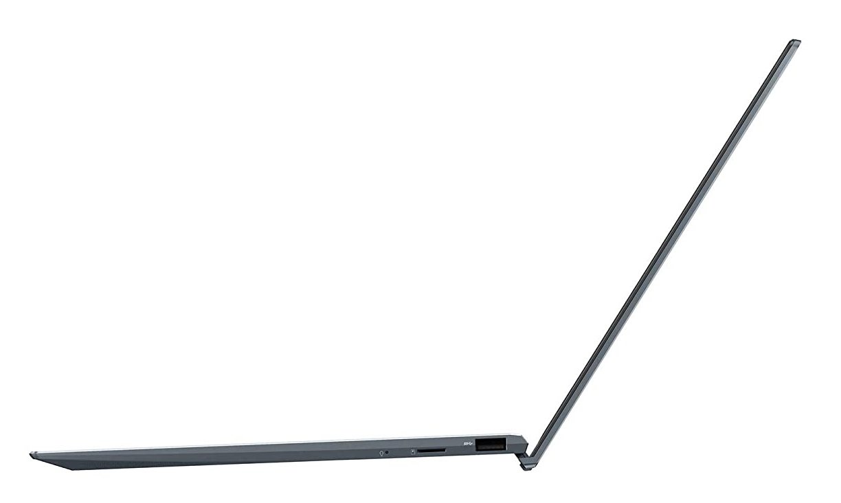 ლეპტოპი Asus ZenBook 14 UM425UA FHD (R5-5500U/16GB/512GB SSD) - UM425UA-AM297